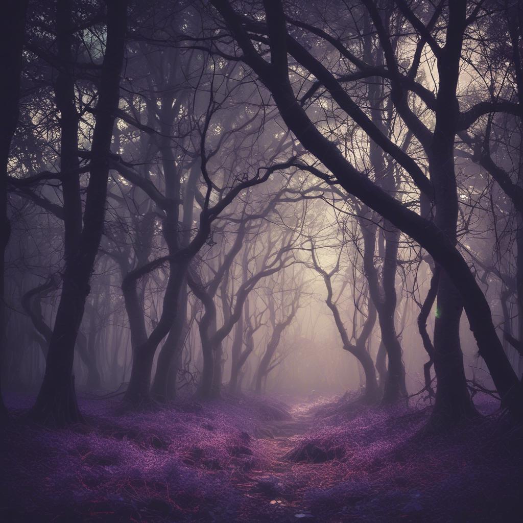 Embrace the Night artwork