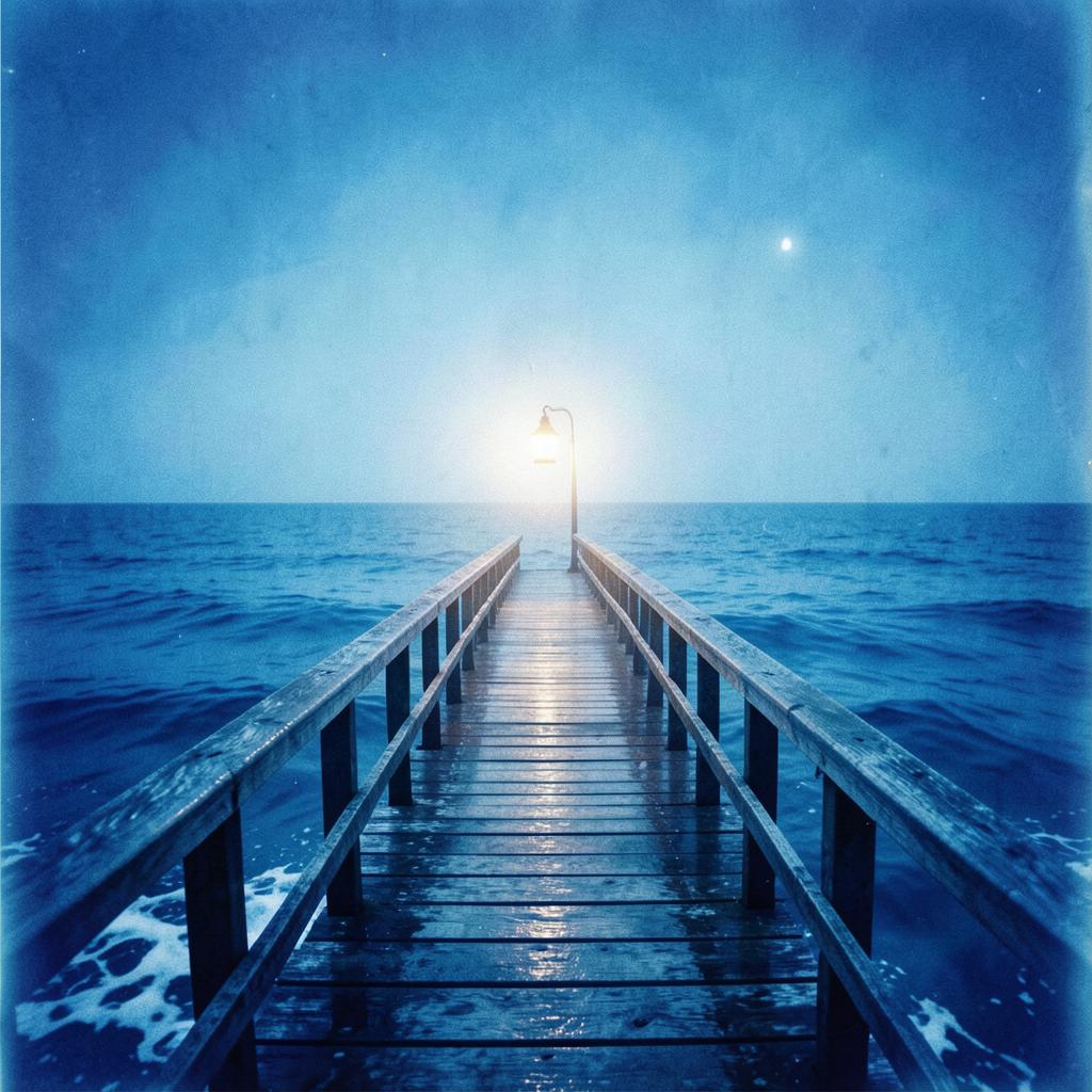 Harbor Still Knows Your Name artwork