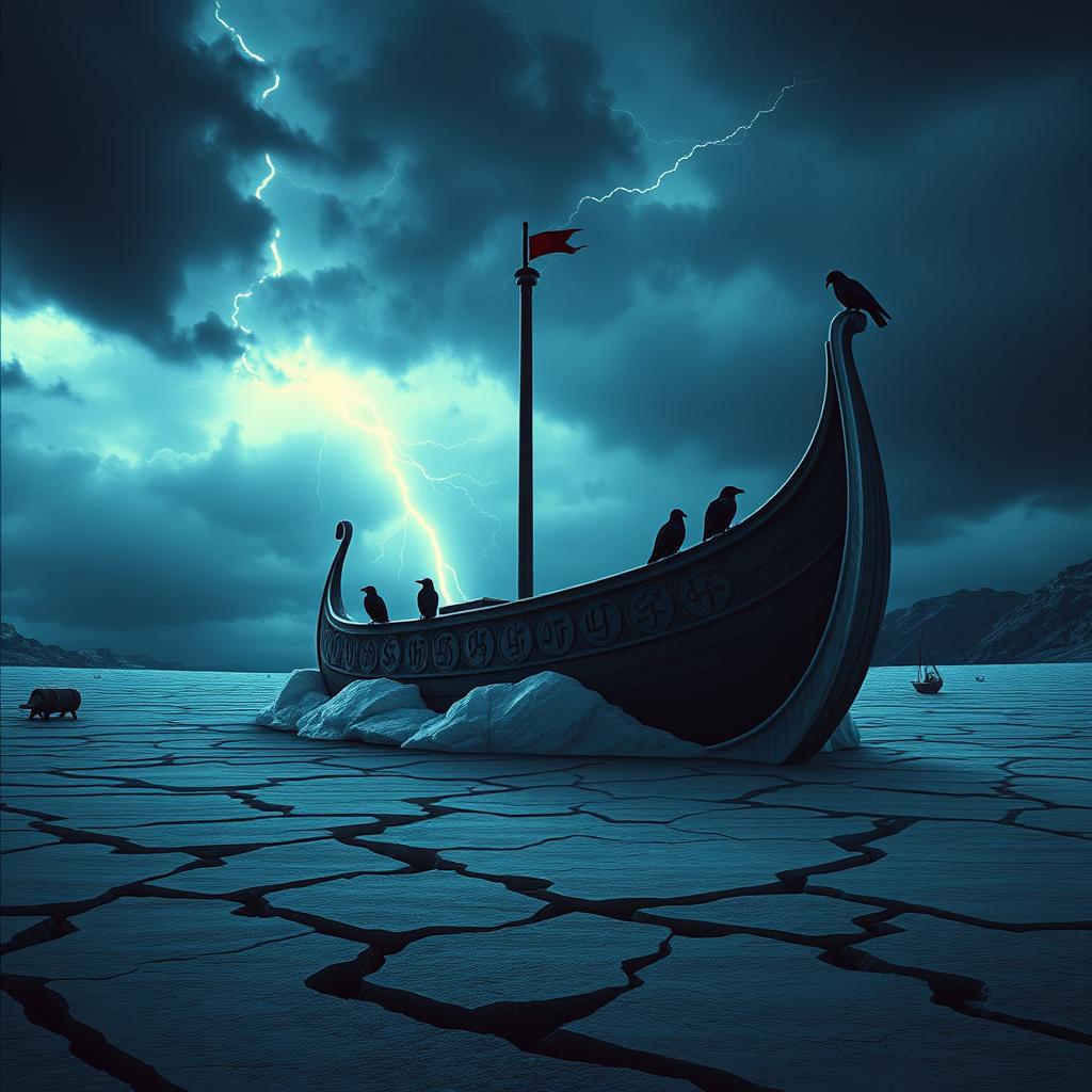 Persona image for Viking Metal