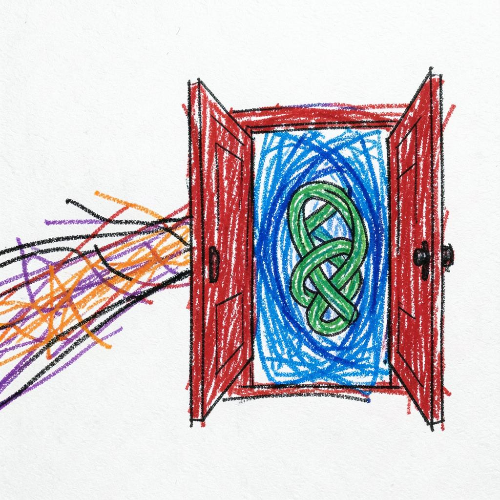 hoy le vi_ harry artwork