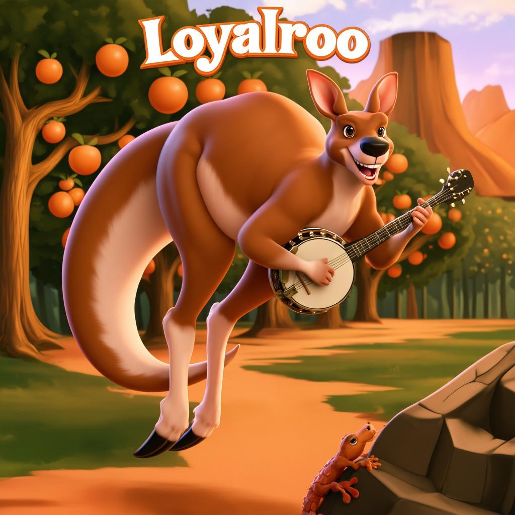 Loyalroo — Emotional & Personal