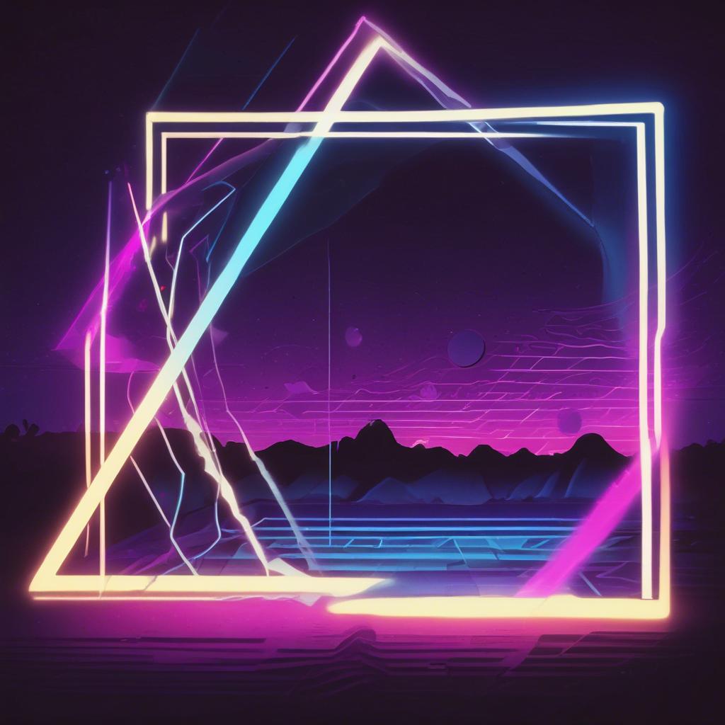 Shadow Codec artwork