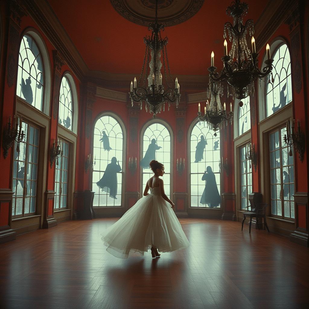 Persona image for 緋月瑠菜 [Gothic Moe Waltz]