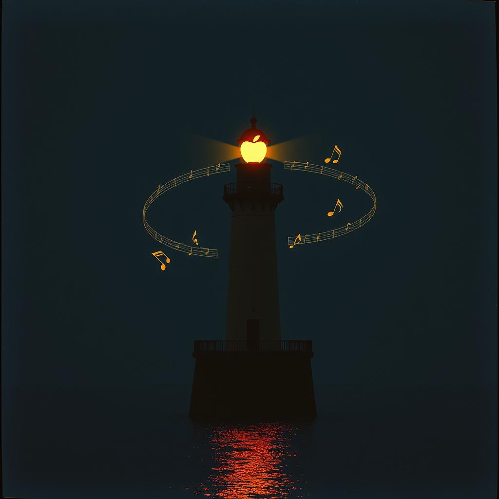 Image for Apple Of My Eye 