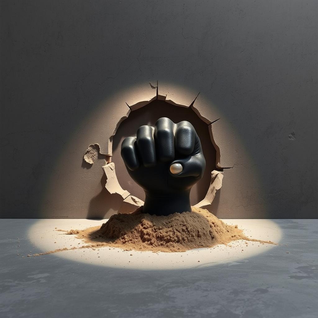 Voice picture for ODIGI FACTOR 