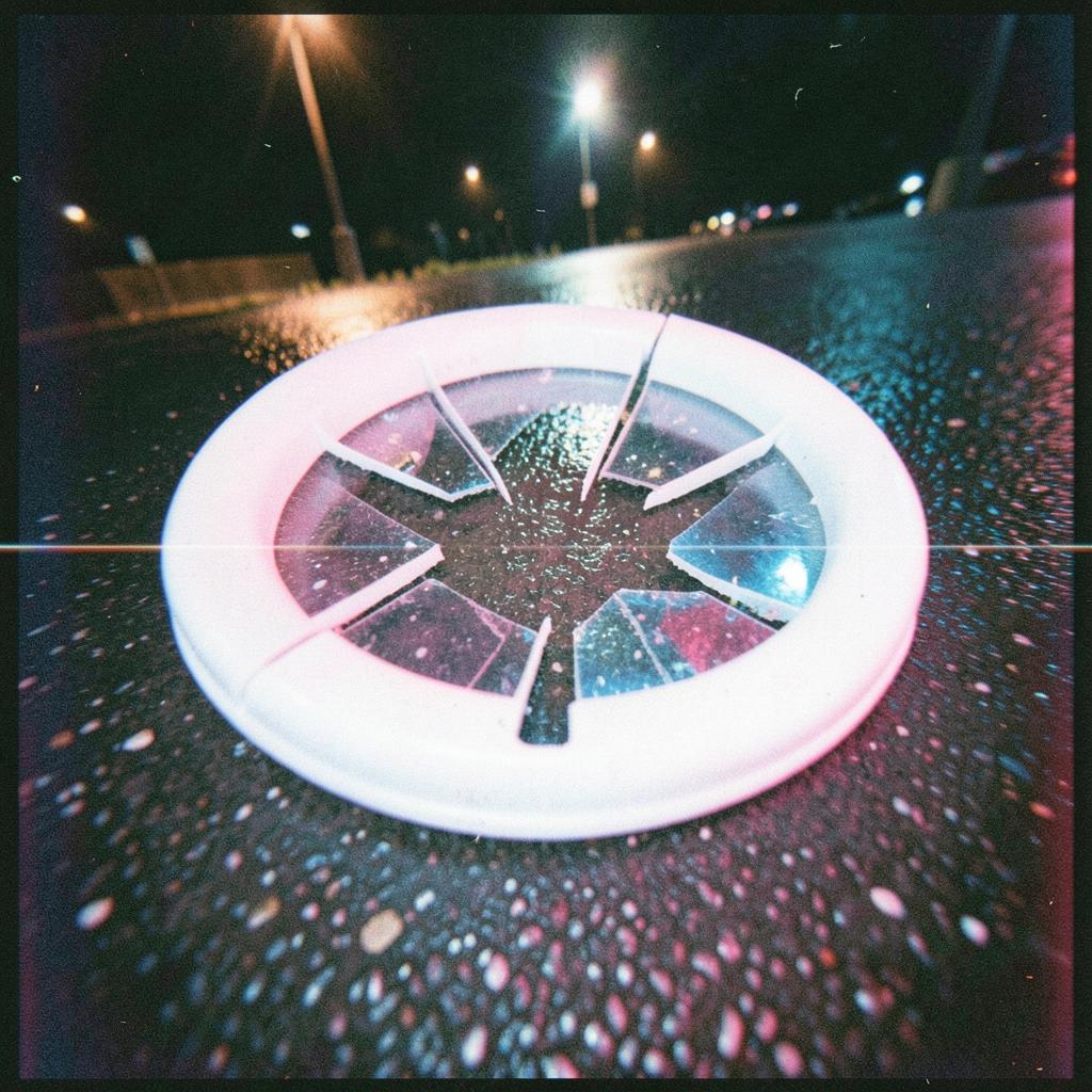 Fusion artwork