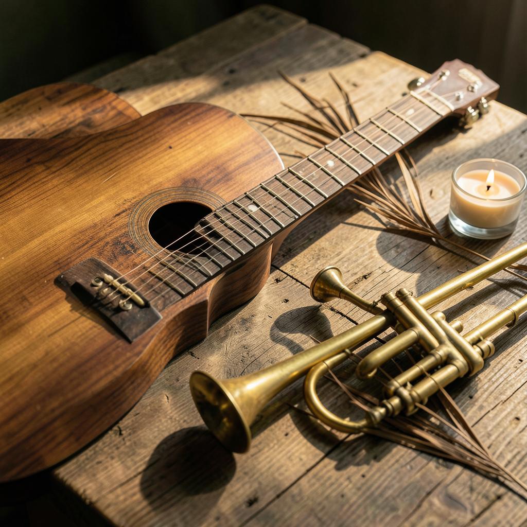 Song Image