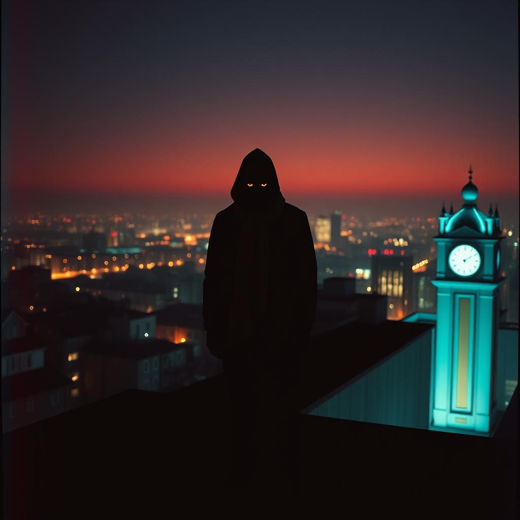 Song Cover Image