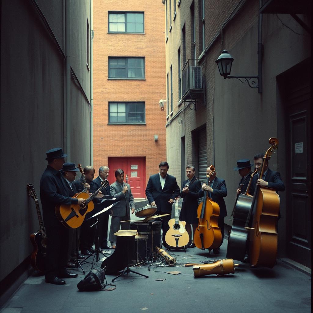 Song Image
