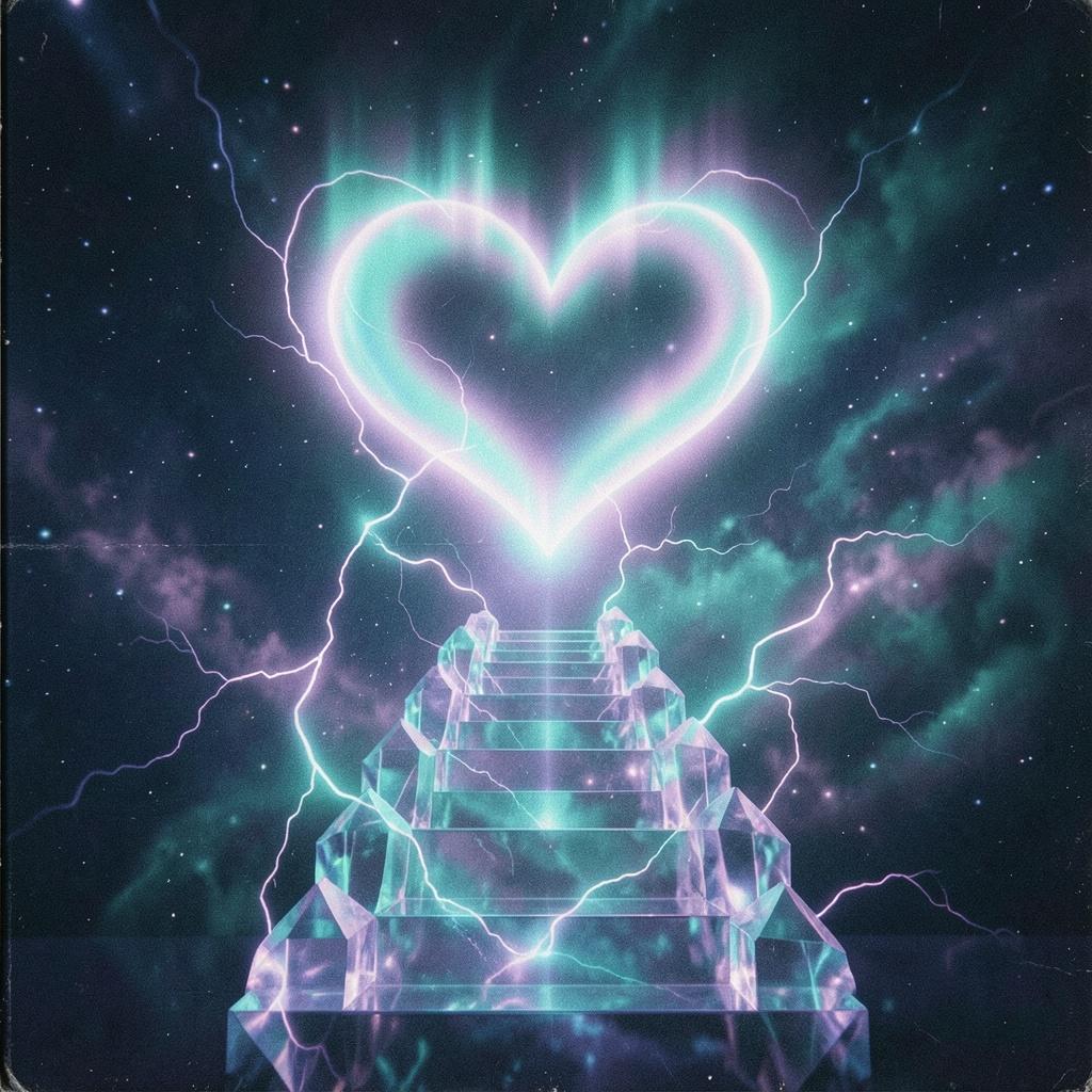 Quantum Leap artwork