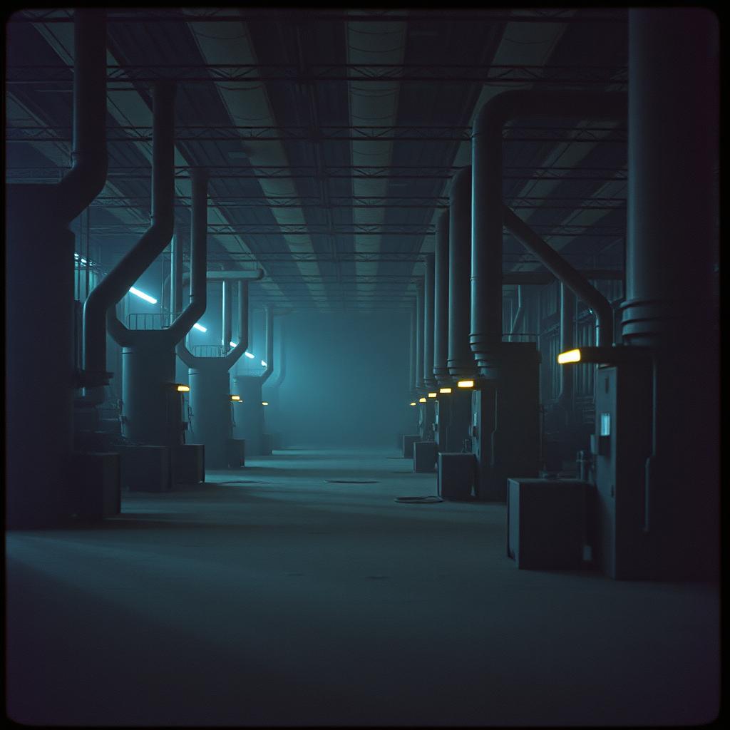 Image for Industrial Ambient