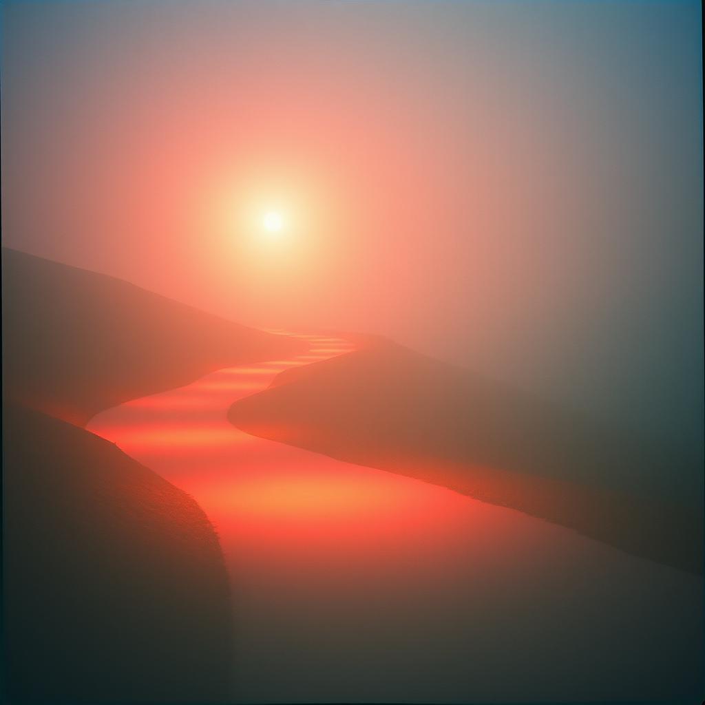 Unknown Bends artwork