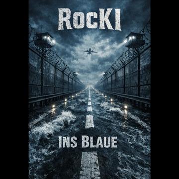 Ins Blaue