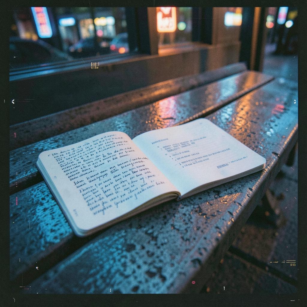 Trading Our Chapters 3 artwork