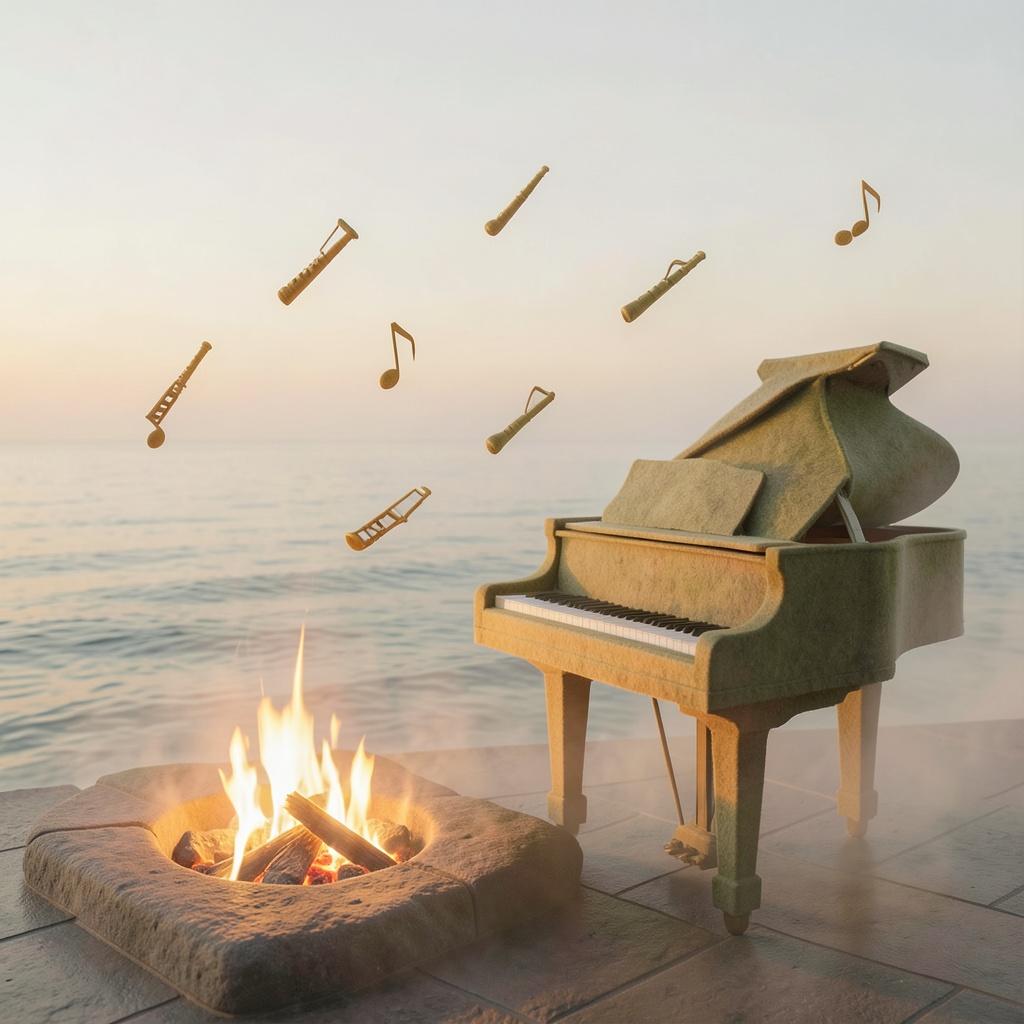 Image for Gentle Return To Peace