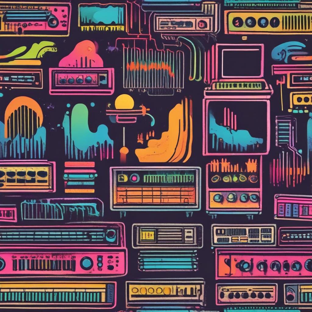 Chip Tunes