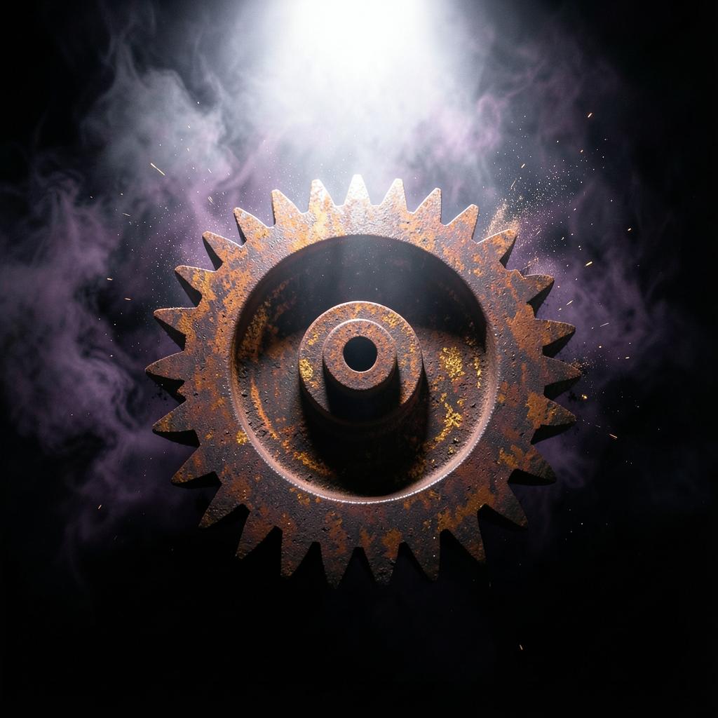 Keep It Cool (Metal Blast) artwork