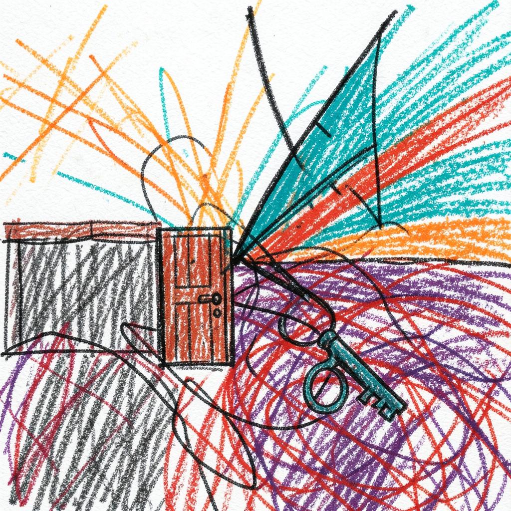 Artwork for The Harbor and the Horizon