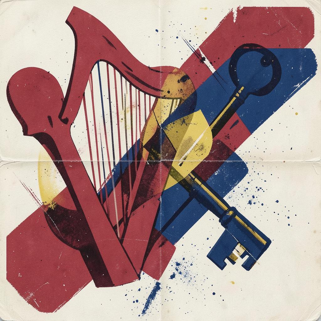 Just Maybe (cover of The Super Monkey) artwork