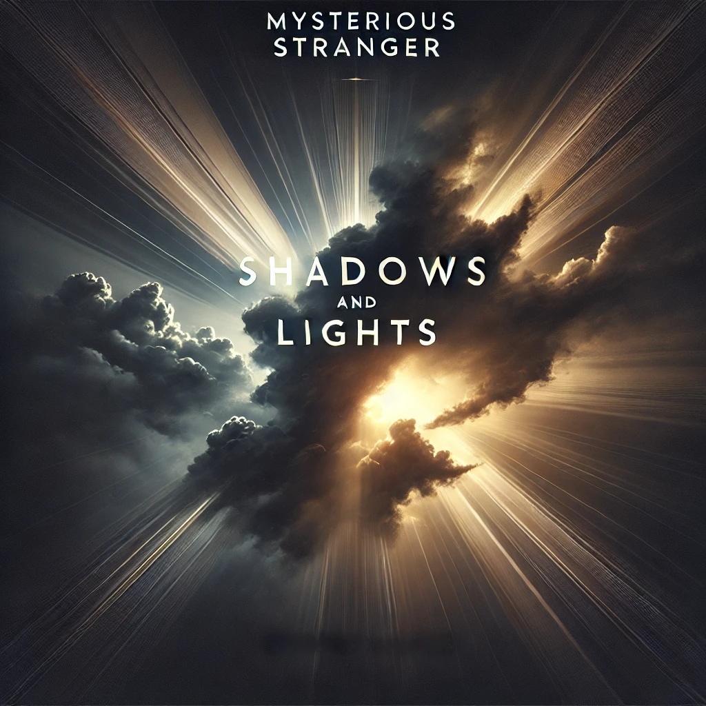 Shadows and Lights (Remastered) artwork