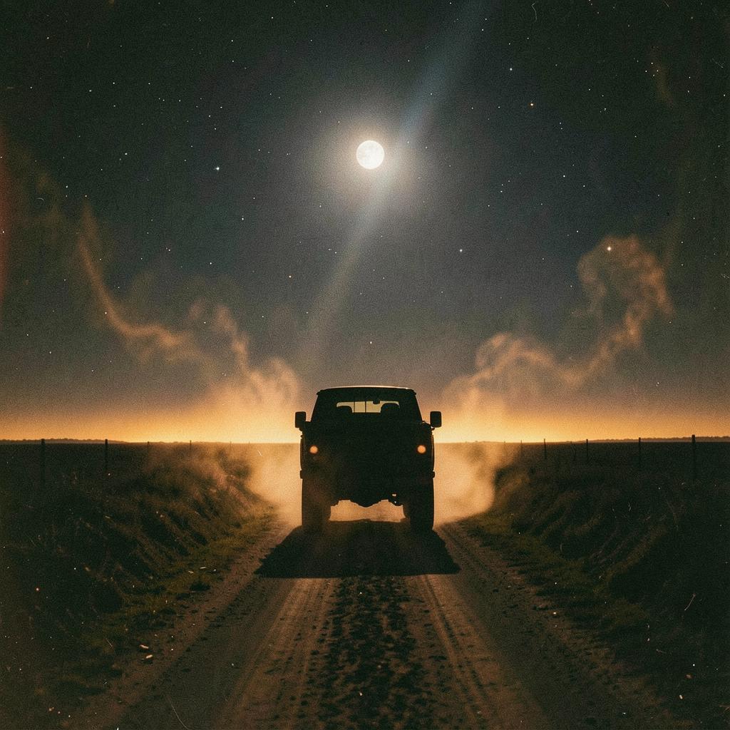 Backroad Baptized (ft. Ms. Nikki) artwork