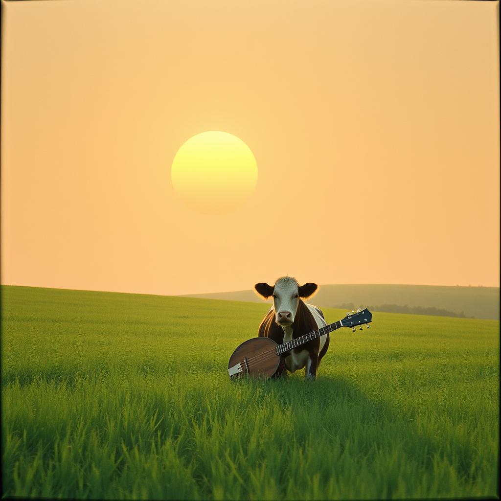 Song Image