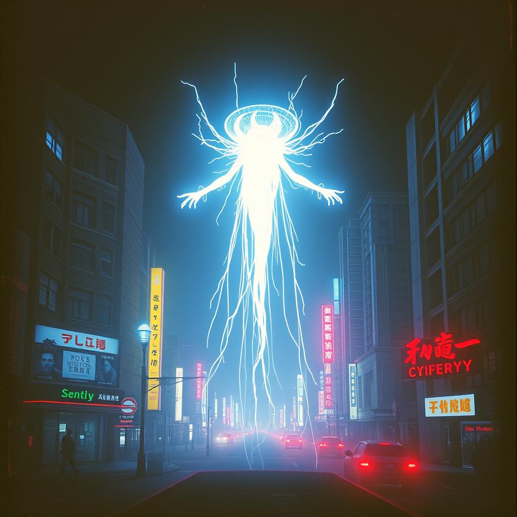 Persona image for Electric highway