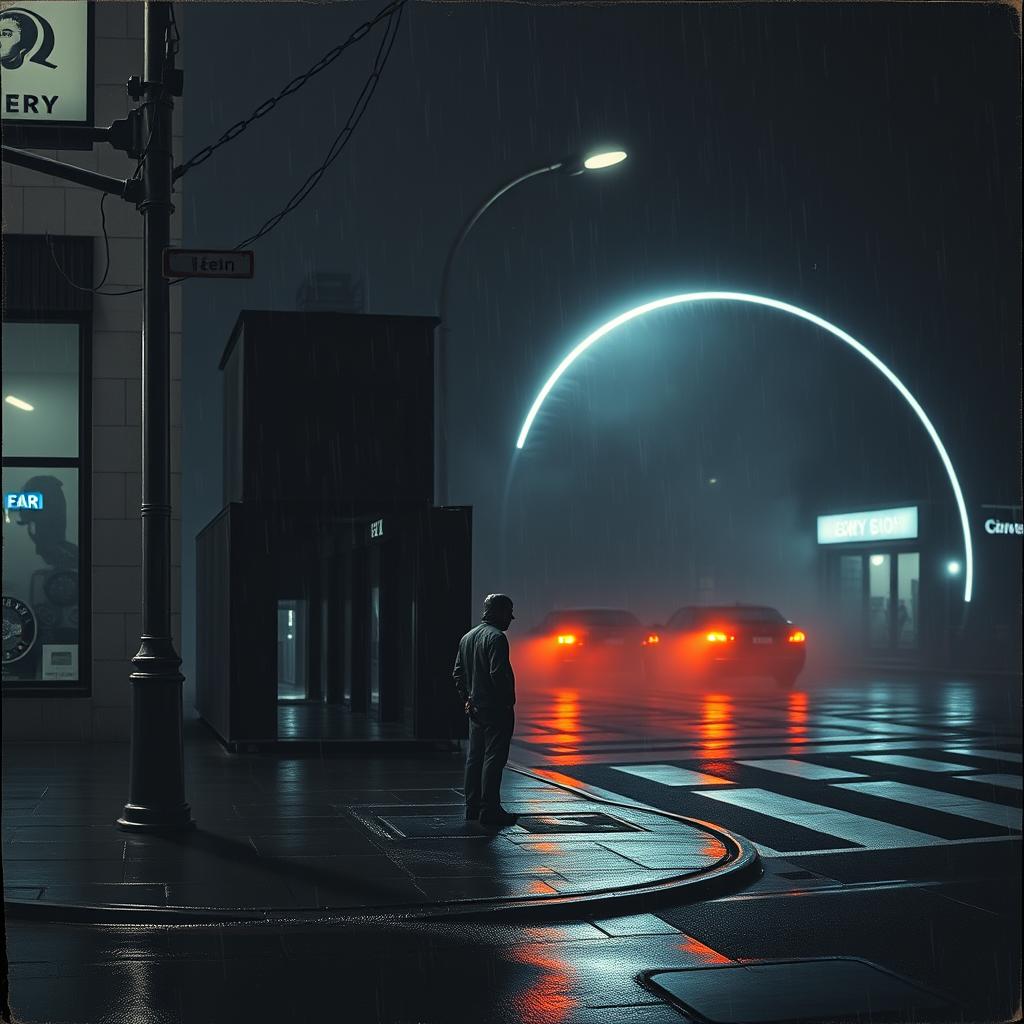 星河在呼喊 artwork