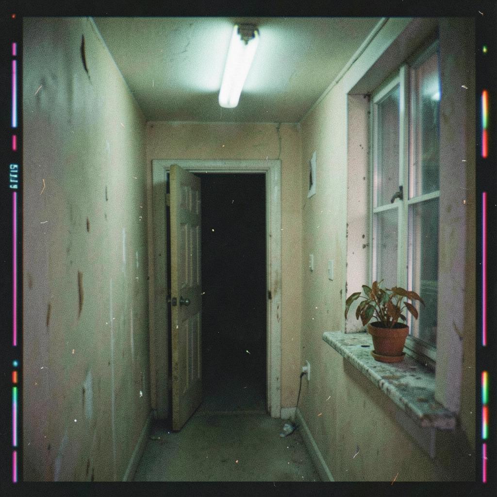 Town Without a Gate artwork