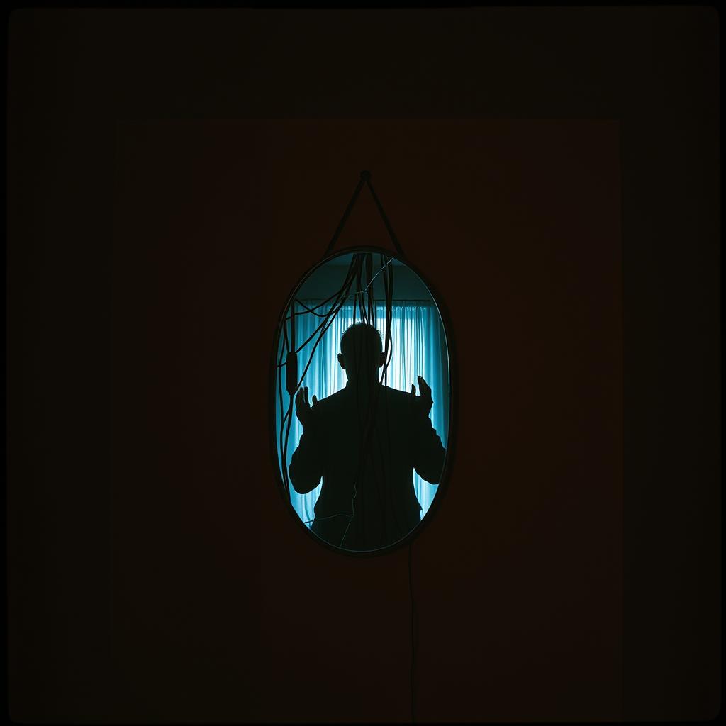 Let Me Out artwork