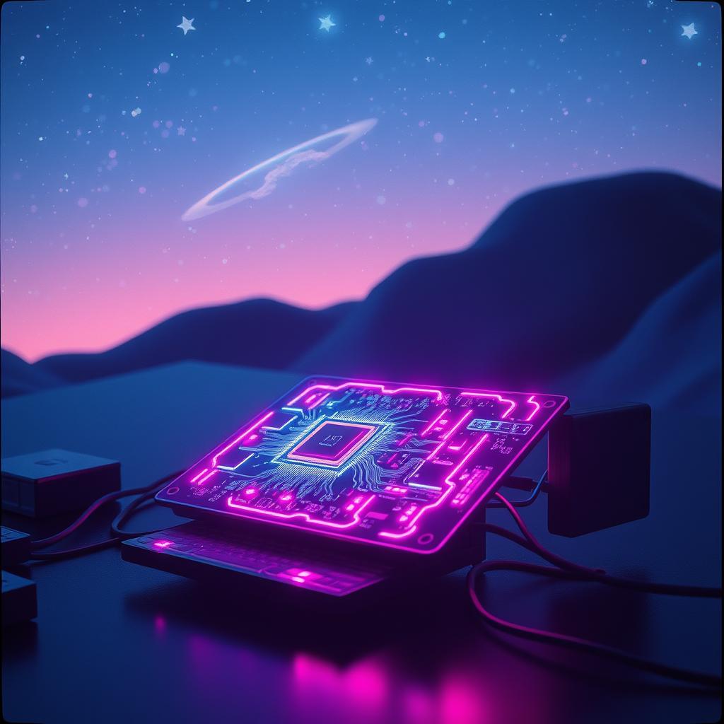 Image for 4畳半オービット