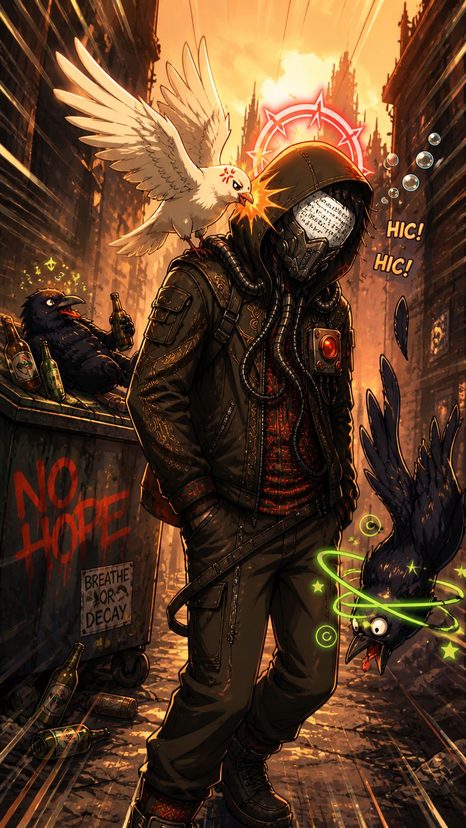 The Cover Art Collection 