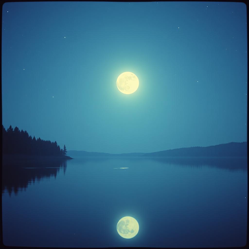 Under The Moonlight artwork