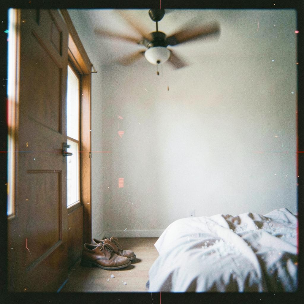 I Get Time, You Get Freedom (VANESSA A.I.) artwork