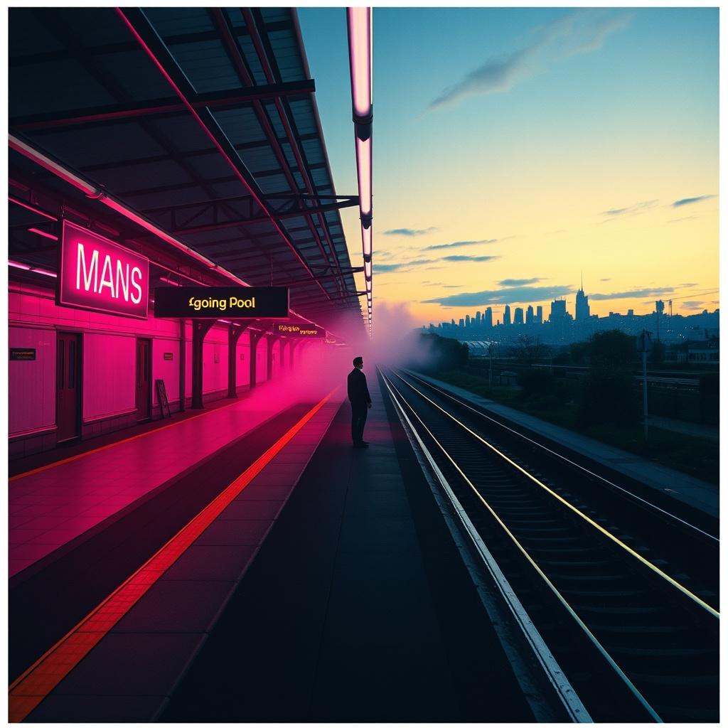 Liverpool Loop Preview Song artwork