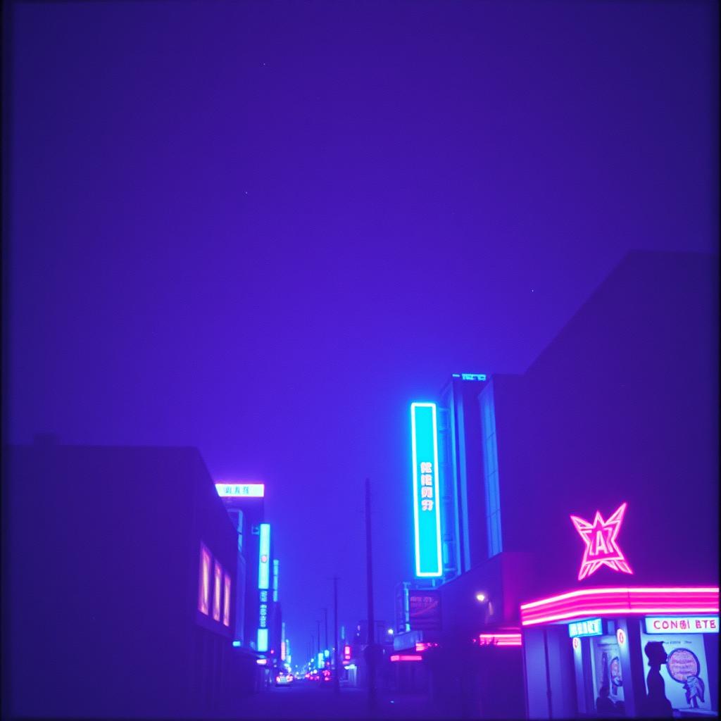 Song Cover Image