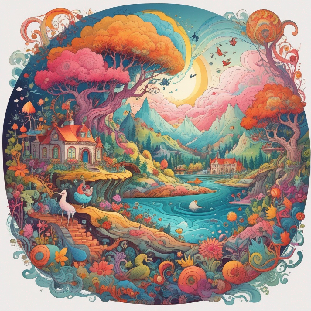 Song Image