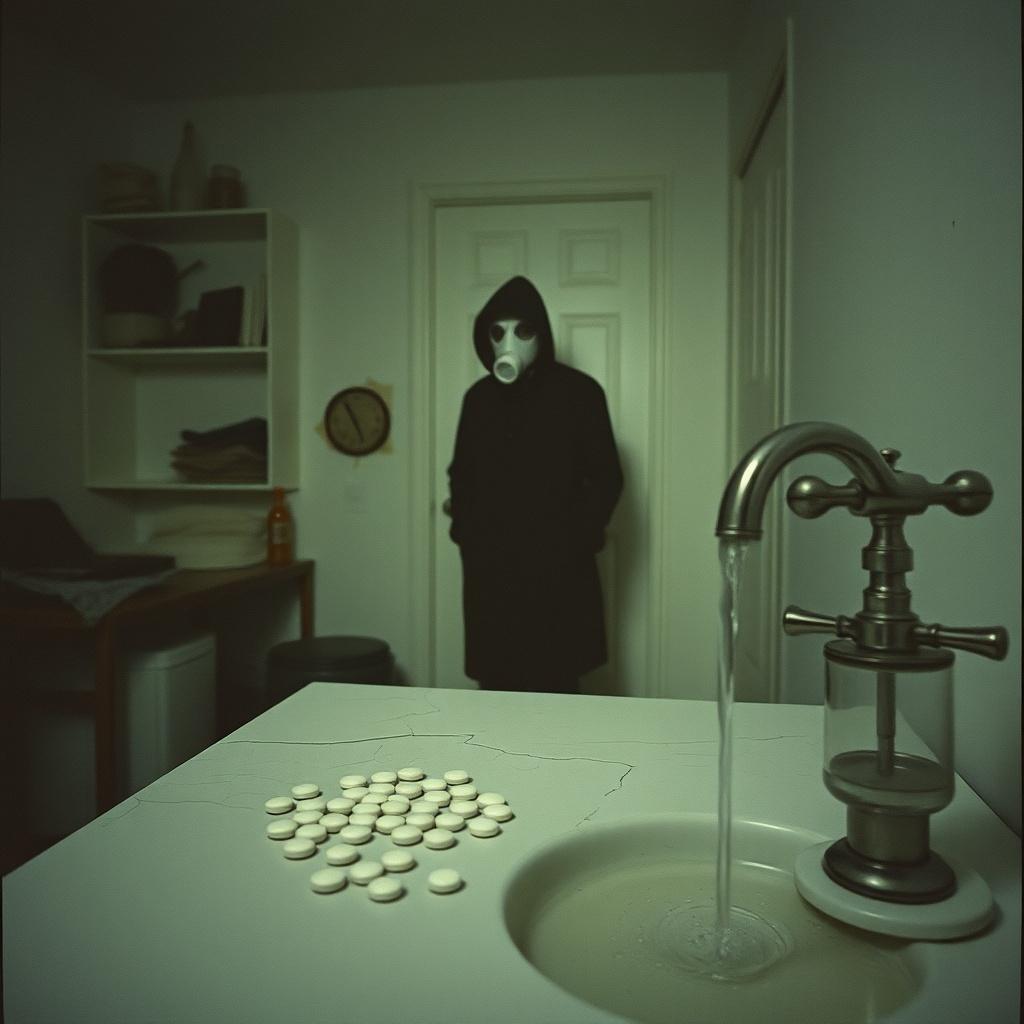 Persona image for Pills Go Down