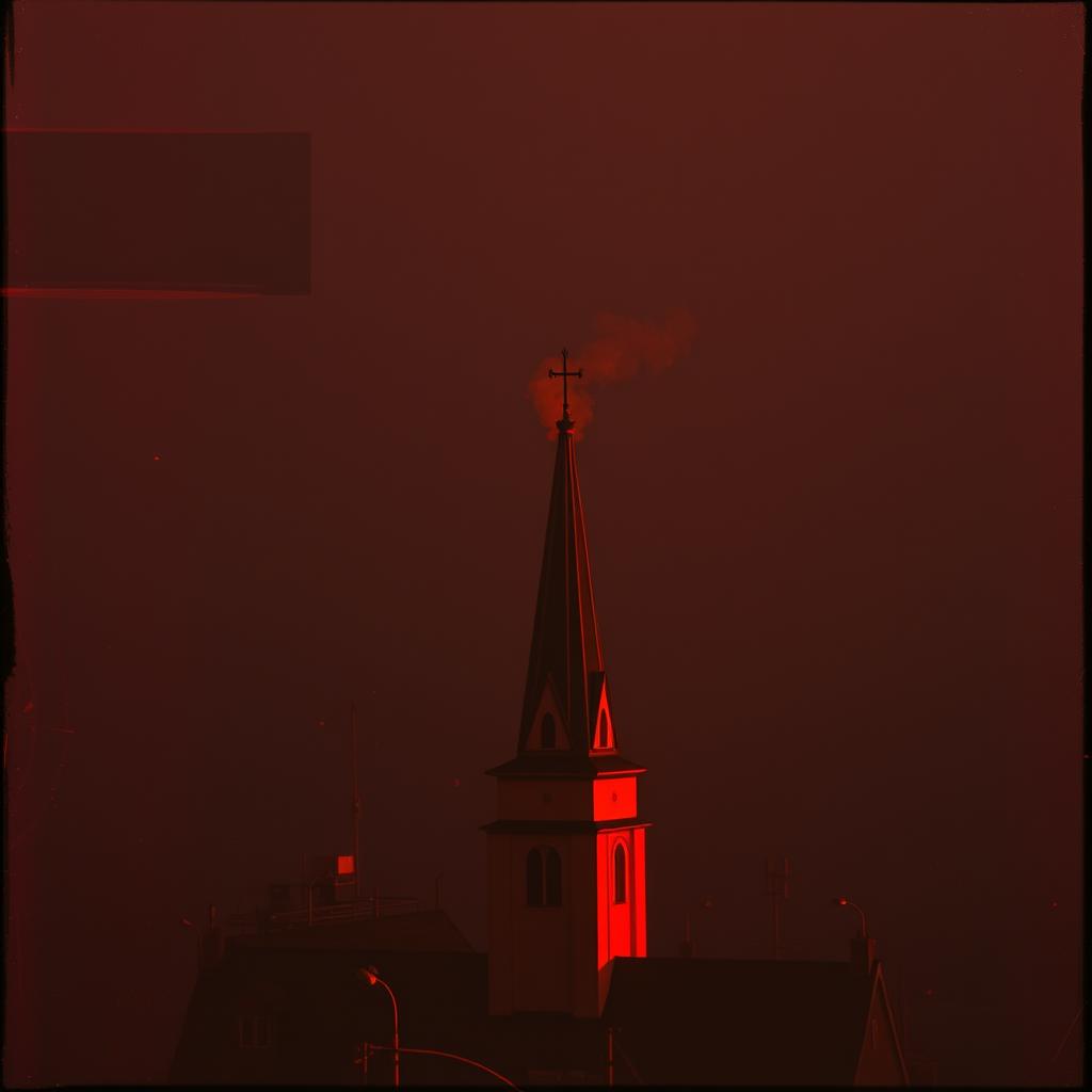 Holy Smoke (Remastered) artwork