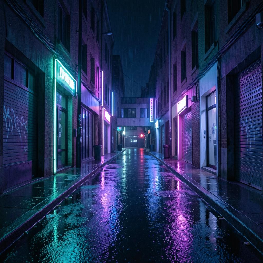 17 bit artwork