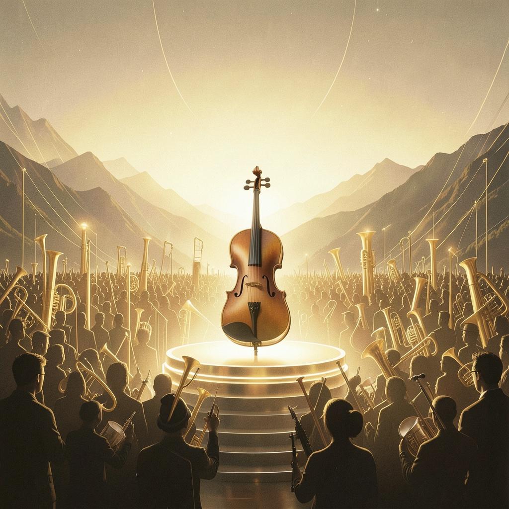 Song Image