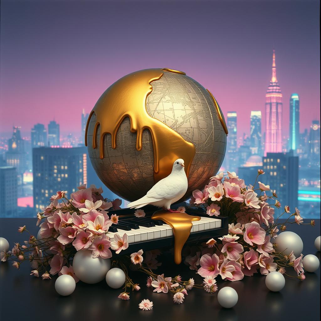 Song Image