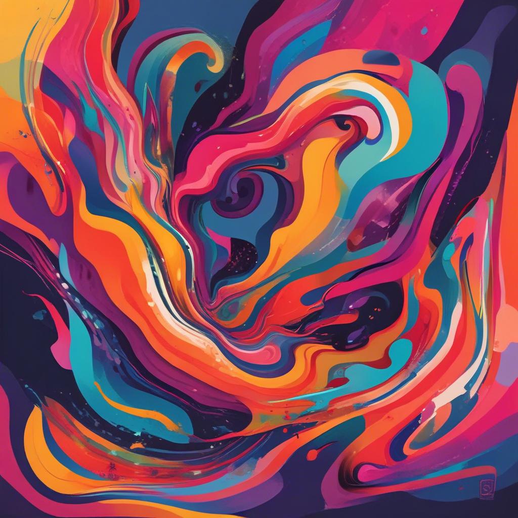 Up Fuzzwave 4