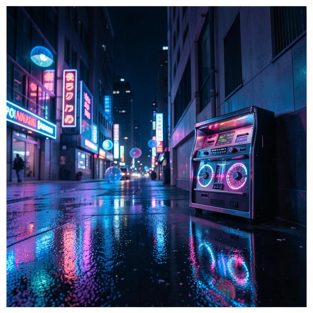 Song Image