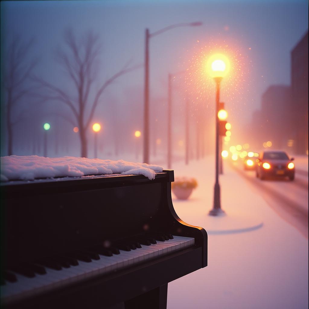 Song Image