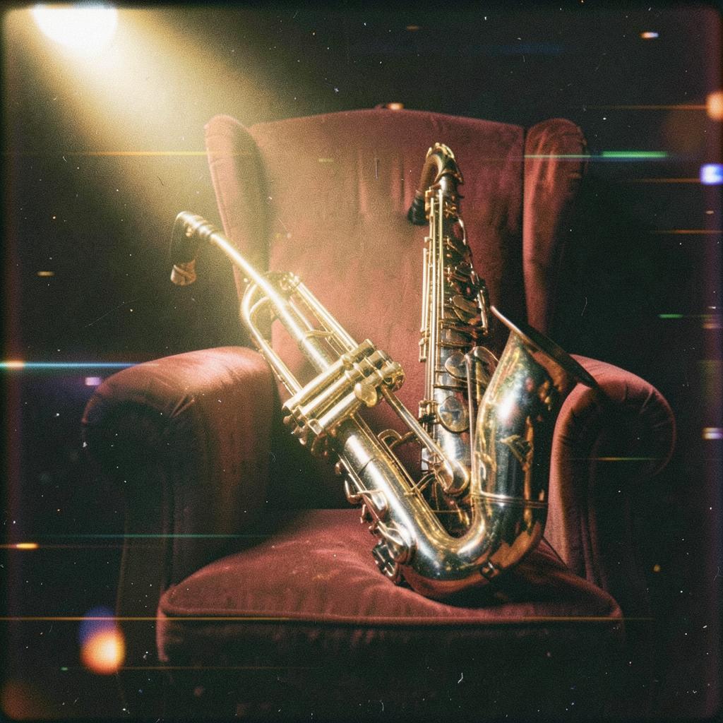 Swing it (Vintage Style) artwork