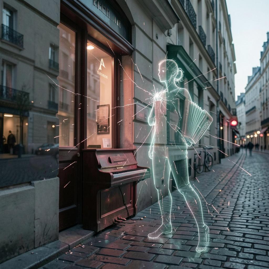 Persona image for estilo E. Piaf