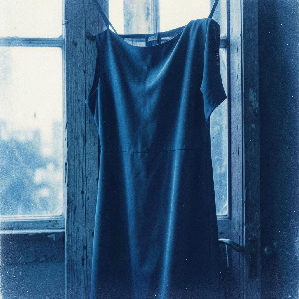Track 5 „No Clothes, No Lies“ artwork