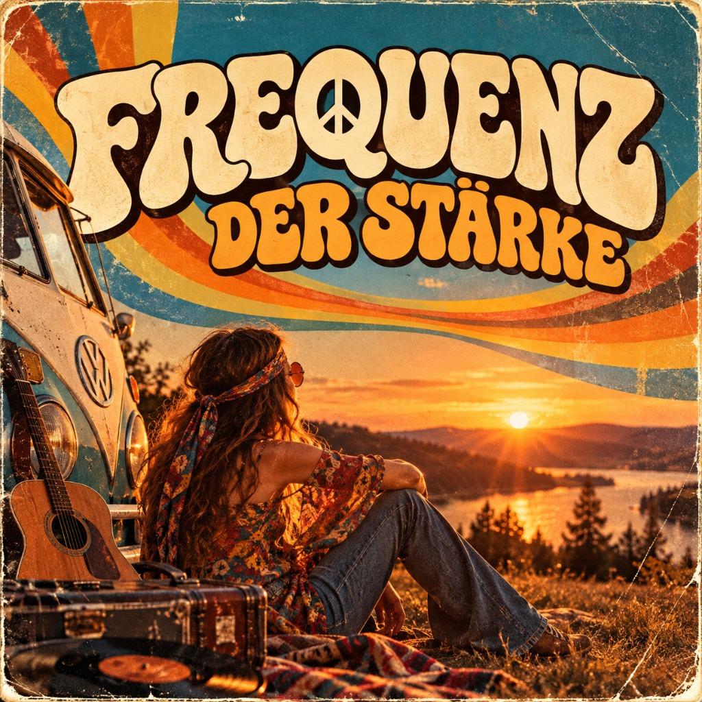 Frequenz der Stärke