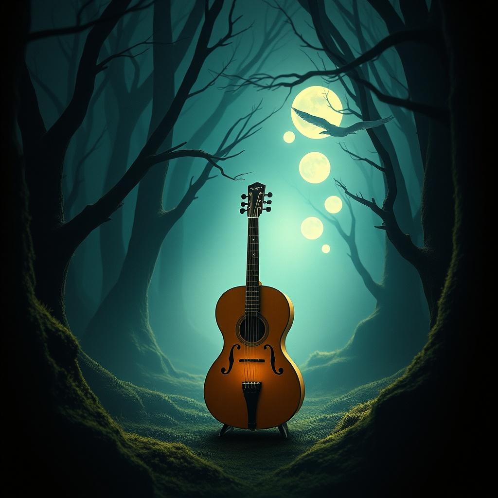 Song Image